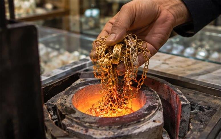 قیمت طلای دست دوم امروز سه‌شنبه ۲۱ مهر ۱۴۰۵؛ نرخ جدید اعلام شد