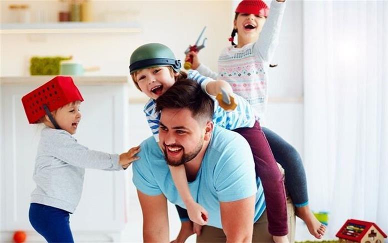 شادی‌های کوچک برای زندگی روزمره
