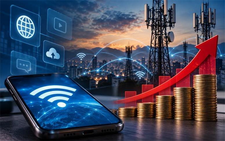 شوک جدید به کاربران اینترنت؛ اپراتورها به دنبال افزایش ۱۰۰ درصدی تعرفه‌ها هستند!
