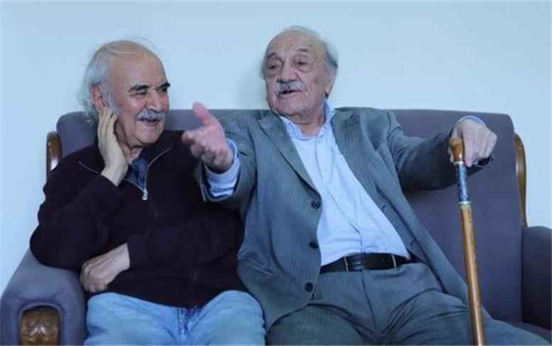 شفیعی کدکنی یک ژن نادر است