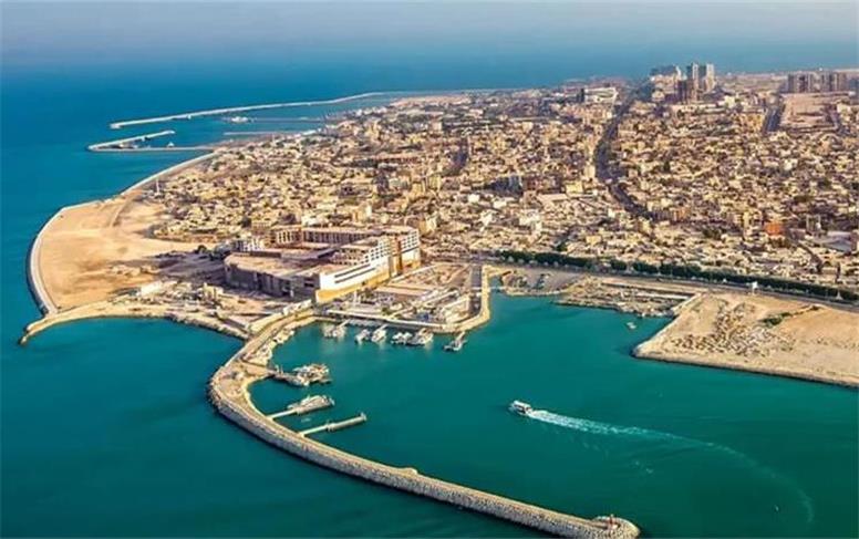 اقتصاد سبز قشم؛ از شعار تا سهم‌بری واقعی جوامع محلی