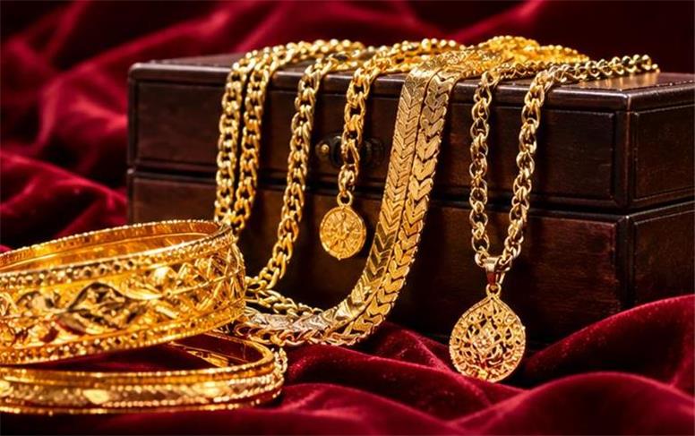 قیمت طلا امروز یکشنبه ۲۶ مهر ۱۴۰۵؛ طلا عقب نشست