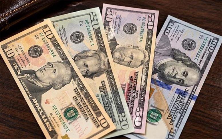 قیمت دلار امروز یکشنبه ۲۶ مهر ۱۴۰۵؛ افت نرخ ارز در معاملات امروز