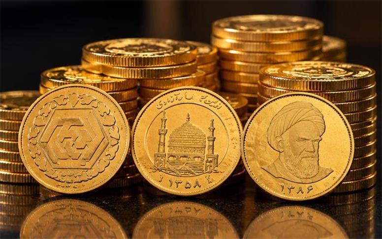 قیمت سکه امامی امروز یکشنبه ۲۶ مهر ۱۴۰۵؛ افت بیش از ۴ میلیون تومانی