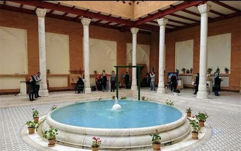 آژانس تأمین فصل پاییز را با توسعه بازار و اجرای تورهای گردشگری آغاز کرد