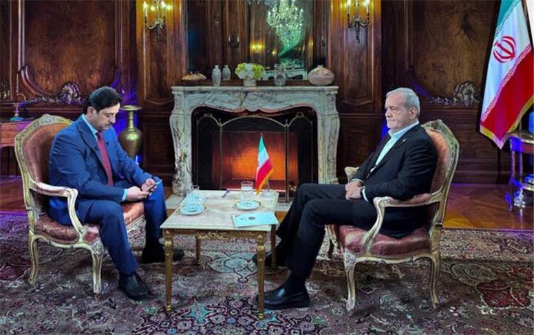 ما می خواهیم آمریکا به تفاهم‌نامه برگردد و به آن پایبند باشد/کار یمن به ما ربطی ندارد