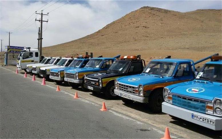 بهترین امداد خودرو زنجان کدام است؟