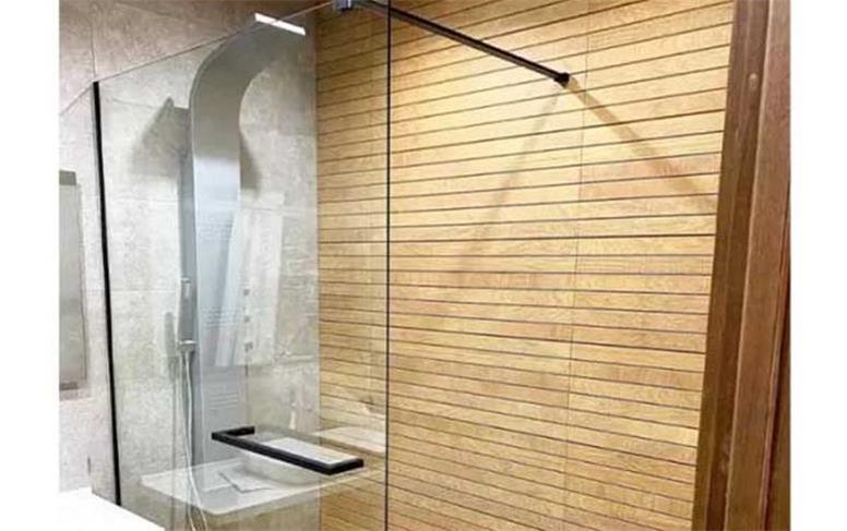 کابین دوش برای حمام کوچک؛ چه مدلی انتخاب کنیم که بعداً پشیمان نشویم؟