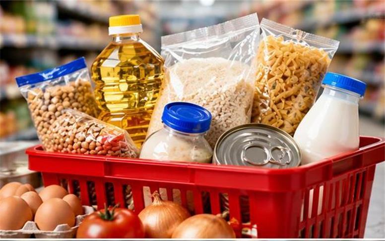 قیمت کالاهای اساسی امروز چهارشنبه ۸ مهر ۱۴۰۵؛ بازار مواد غذایی زیر ذره‌بین