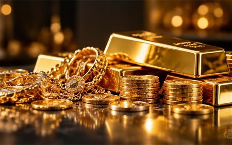 قیمت طلا امروز پنجشنبه ۹ مهر ۱۴۰۵؛ طلا دوباره گران شد