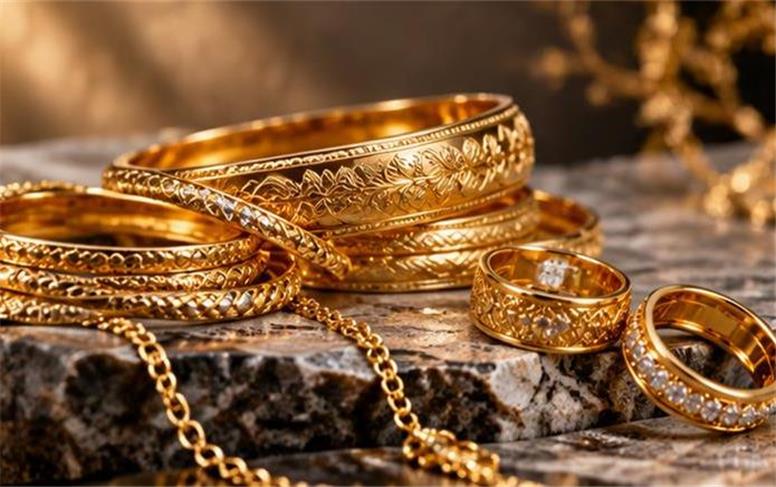 قیمت طلای دست دوم امروز پنجشنبه ۹ مهر ۱۴۰۵؛ طلای دست دوم بالا رفت