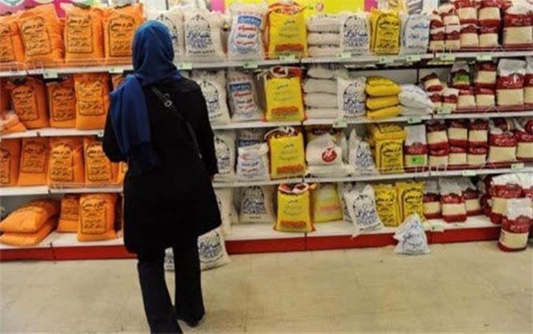 قیمت کالاهای اساسی امروز یکشنبه ۳ آبان ۱۴۰۵؛ مرغ ۳۶۰ هزار تومان شد، برنج ایرانی تا ۵۵۰ هزار تومان