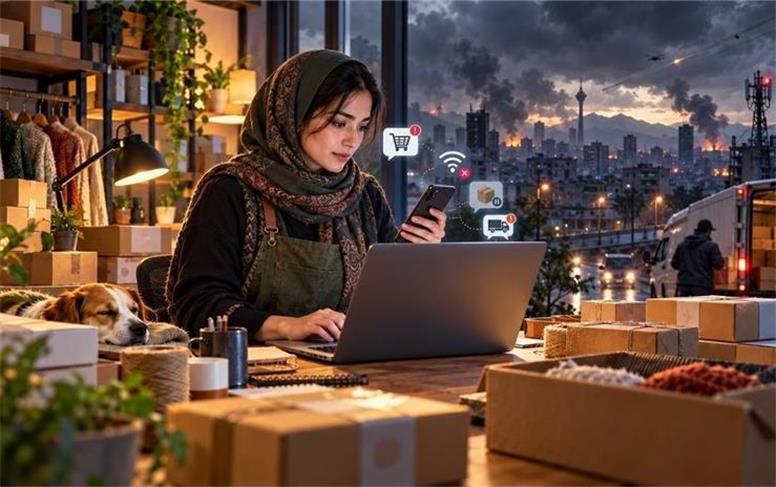 فروش در شرایط بحرانی و سخت را یاد بگیرید! ۱۲ راهکار برای حفظ و افزایش فروش