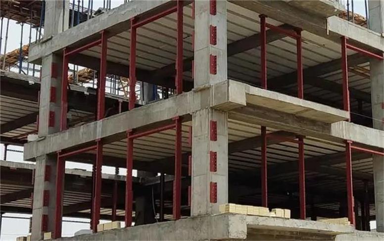 وال پست افقی چیست و چه کاربردی دارد؟