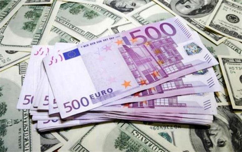قیمت دلار و یورو امروز شنبه ۹ آبان ۱۴۰۵؛ بازار ارز برخلاف طلا صعودی شد