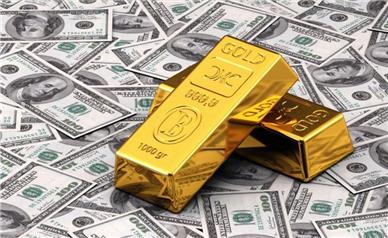 کاهش معنادار قیمت طلا و دلار در بازار آزاد