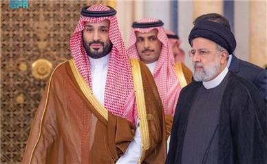 آینده روابط سیاسی ایران و عربستان