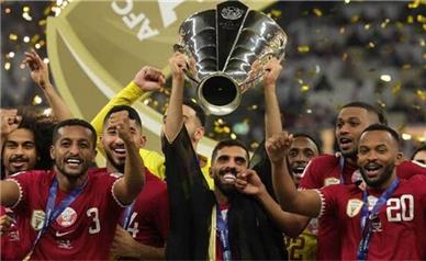 خداحافظی کاپیتان تیم ملی قطر از بازی‌های ملی