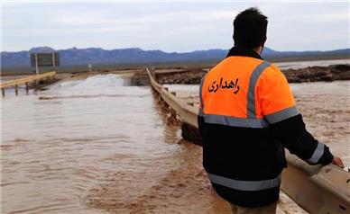 سیل ۱۸ هزار میلیارد ریال خسارت به زیر ساخت‌های سیستان و بلوچستان وارد کرد