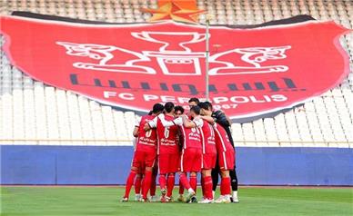 جزئیات تازه از خرید جدید پرسپولیس