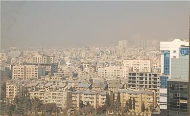 مرگ تدریجی در هوای خاکستری