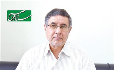خطر فشار گازانبری