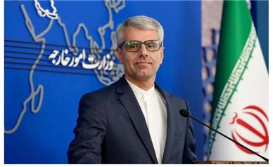 اسماعیل بقایی: دور چهارم مذاکرات غیر مستقیم ایران و آمریکا مفید بود