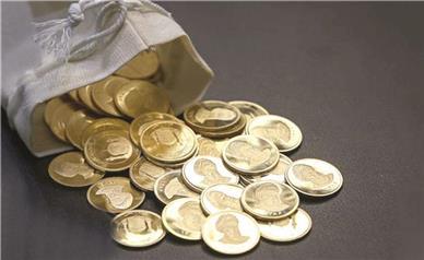 جدیدترین قیمت طلا و سکه در بازار امروز تهران