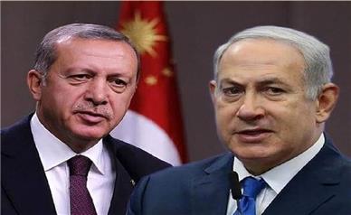 افشای همکاری ترکیه با اسراییل در برابر حمله موشکی-پهپادی ایران