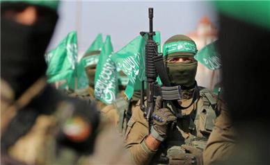 حماس: برای رسیدن به توافق به قاهره می‌رویم