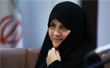 جمیله علم‌الهدی پیشنهاد عضویت در شورای راهبردی دانشکده علوم خانواده را نپذیرفت