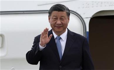 اهداف سفر پنج روزه رهبر چین به اروپا