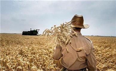 میزان خرید گندم از کشاورزان خوزستانی تا الان چقدر بوده است؟