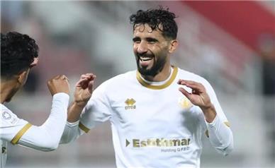 پیشنهاد پرسپولیس به بشار رسن برای بازگشت