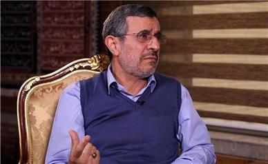 پیام محمود احمدی‌نژاد برای شهادت ابراهیم رئیسی و همراهان