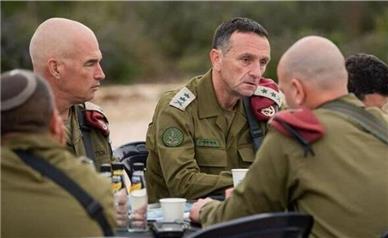 استعفای فرمانده یگان ویژه ارتش اسرائیل