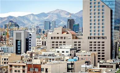 با ۱۰۰ میلیون تومان کجای تهران خانه رهن کنم؟