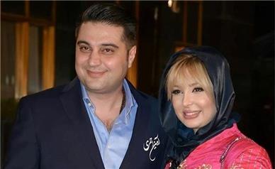 تأیید طلاق نیوشا ضیغمی