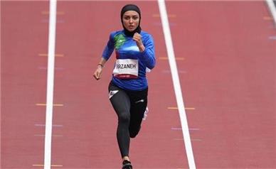 قهرمانی فرزانه فصیحی در تور چلنجر اسلوونی