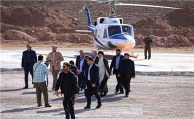 وقوع انفجار ناشی از خرابکاری منتفی است /  آثاری ناشی از جنگ الکترونیک مشاهده نشده