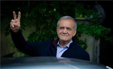 بیانیه مسعود پزشکیان پس از پیروزی در انتخابات