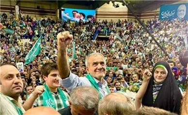کنایه تند استاد اخراجی دانشگاه شریف به قالیباف