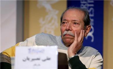 درخواست علی نصیریان از پزشکیان