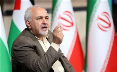 ظریف: شما مردم بزرگ در این انتخابات، ایران را پس گرفتید/  این حرکت بزرگ با تدبیر رهبر معظم انقلاب شکل گرفت