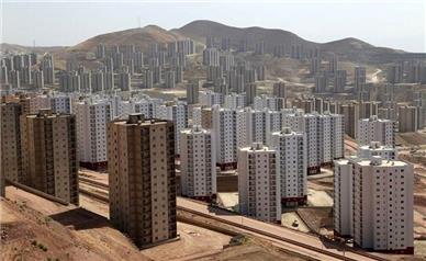 افزایش معنادار قیمت مسکن/ قیمت مسکن 100 برابر شده است!