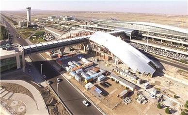 روایت یک کارآفرین ایران دوست از آشفتگی در فرودگاه بین‌المللی امام