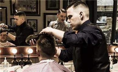 آرایش داماد ۳۰میلیون‌تومان!