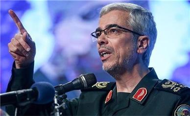 قطعا به صهیونیست‌ها پاسخ خواهیم داد