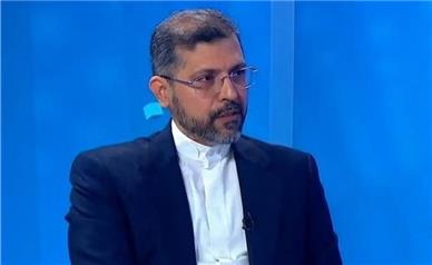 خطیب‌زاده، معاون وزیر خارجه: ما به مذاکره فضا می‌دهیم، زیرا تمامی جنگ‌ها با دیپلماسی خاتمه یافته‌اند