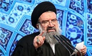 خاتمی: به قطعنامه ضدایرانی شورای حکام آژانس جواب کوبنده داده شود